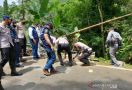 29 Orang Meninggal dalam Tragedi Bus Masuk Jurang di Sumedang, Siapa Tersangkanya? - JPNN.com