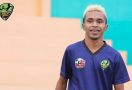 Todd Rivaldo Ferre Cetak Gol Perdana Bersama Lampang FC di Liga Thailand - JPNN.com