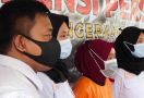 Mbak Eli Mutia Dihamili Laki-laki, Terjadi Peristiwa Mengerikan di Kamar Mandi - JPNN.com