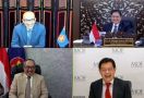 Menko Perekonomian Sebut Indonesia-Singapura Kerja Sama Bangun 'Tiga Jembatan' - JPNN.com