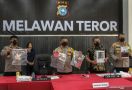 Irjen Agung Beber Motif Pelaku Teror Melempar Kepala Anjing ke Rumah Pejabat Kejaksaan - JPNN.com