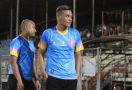 Persiraja vs Persita, Ini Kata Pelatih Hendri Susilo - JPNN.com