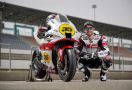 Rayakan 60 Tahun di MotoGP, Yamaha Rilis Motor Balap dengan Warna Spesial - JPNN.com
