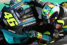 Tes Pramusim MotoGP 2021: Cetak Rekor, Rossi Puas dengan Sasis Terbaru - JPNN.com