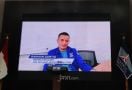 Rahman Dontili Terima Uang 100 Juta Setelah Ikut KLB Demokrat - JPNN.com