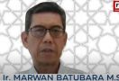 Marwan Batubara Ungkap Kalimat Amien Rais saat Bertemu Presiden Jokowi - JPNN.com