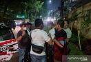 Penangkapan Bos Besar MP Berlangsung Tegang, 13 Anak Buahnya Sudah Diamankan - JPNN.com