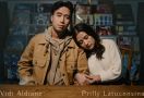 Vidi Aldiano dan Prilly Latuconsina Kembali Menyatu dalam Ketulusan Cintaku - JPNN.com