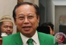 Djan Faridz Tegaskan Sudah Bersatu dengan Suharso Monoarfa - JPNN.com