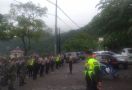 Pesilat Sudah Bergerak ke Madiun, Polisi-TNI Sekat Perbatasan Trenggalek dan Ponorogo - JPNN.com
