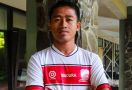 Berpisah dari PSM, Bayu Gatra Resmi Kembali ke Madura United - JPNN.com