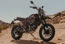 Ducati Hadirkan Scrambler Edisi Khusus, Siap Diajak Main Tanah - JPNN.com