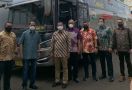 Gairahkan Industri Angkutan Bus, PerpalZ TV Akan Keliling Pulau Sumatera - JPNN.com