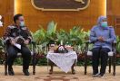Kepala BKKBN Bertemu Gubernur Khofifah, Nih Agendanya - JPNN.com