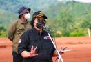 Menteri LHK Siti Nurbaya Apresiasi Kerja Keras Para Rimbawan - JPNN.com
