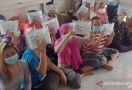Puluhan Calon Pekerja Migran Ilegal Ditelantarkan di Tengah Laut Saat Menuju Malaysia - JPNN.com