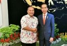 Sukarelawan Jokowi Ingatkan BW Tak Serang Presiden di Kisruh PD - JPNN.com