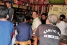 Percakapan Anies Baswedan dengan Pria di Warung Kopi, Bikin Gemas, Lucu sih - JPNN.com