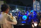 Malam Hari Ada Massa Mahasiswa Berdemo di DPP PD, Ini Tuntutan Mereka kepada AHY - JPNN.com