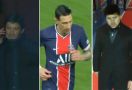 Rumah Angel Di Maria Kemalingan, PSG Tumbang di Kandang - JPNN.com