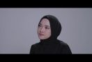 Nissa Sabyan Beri Penjelasan Soal Momen Menangis - JPNN.com