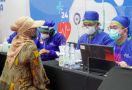 Pegadaian Turut Sukseskan Program Vaksinasi Nasional Untuk Lansia - JPNN.com