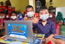 Asuransi Jasindo Fasilitasi Internet Gratis untuk Para Siswa di Jateng dan Yogyakarta - JPNN.com