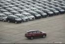 Kebijakan PPnBM Bikin Penjualan Mobil Baru pada Februari Tertahan - JPNN.com