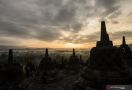 Pengelolaan Candi Borobudur Resmi Dipegang Kemendikbudristek - JPNN.com