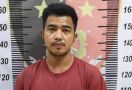 Penganiaya Keponakan Pacar yang Videonya Viral di Medsos Sudah Ditangkap, Lihat Tuh Tampangnya - JPNN.com
