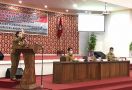 Bupati Karolin Serius Mengatasi Stunting, Nih Buktinya - JPNN.com