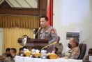 Jenderal Listyo Yakin Komjen Arief Mampu Membuat Polisi Berseragam Lebih Tegas - JPNN.com