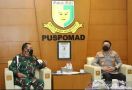 Polri dan TNI Sepakat Memperketat Kontrol Perilaku Anggota - JPNN.com