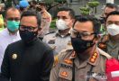 Polresta segera Rekonstruksi Kasus Pembunuh Dua Perempuan di Bogor - JPNN.com