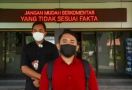 Mahasiswa Penghina Gibran di Medsos Ditangkap Polisi, Langsung Minta Maaf - JPNN.com