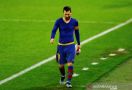 Luar biasa Pujian Koeman ke Messi, Pertanda apa ya kira-kira? - JPNN.com