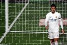 Hazard Absen Bela Madrid Kontra Atalanta di Liga Champions - JPNN.com