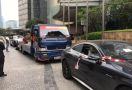 Ini Penampakan Mobil Mewah Tersangka Asabri, Ada yang Seharga Rp 21 Miliar - JPNN.com