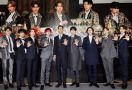 Super Junior Ajak Penggemar Bergoyang Lewat House Party - JPNN.com