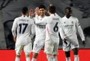 Benzema Cetak Rekor saat Madrid Melaju ke Perempat final - JPNN.com