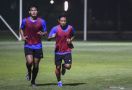 Target Evan Dimas bersama Bhayangkara FC, Uji coba saja Harus Menang - JPNN.com
