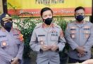 Kapolda Lampung: Sampai Lubang Semut pun Pasti Akan Kami Kejar - JPNN.com