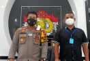 Polisi Tangkap Pelaku Penyerangan Kafe di Bogor - JPNN.com