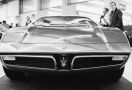 Maserati Rayakan 50 Tahun Bora, Intip Keistimewaannya - JPNN.com