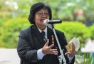 Menteri LHK Minta Rimbawan Indonesia Berkonsolidasi Demi Kepentingan Negara - JPNN.com