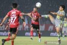 2 Pemain Borneo FC Cedera Jelang Piala Menpora - JPNN.com