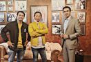 Manoj Punjabi Gandeng Raffi Ahmad dan RA Pictures Hadirkan Film Terbaik - JPNN.com