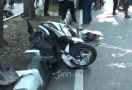 Detik-detik Kecelakaan Maut di Duren Sawit, Tiga Orang Tewas, Mengerikan - JPNN.com