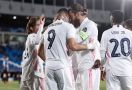 Setelah 2 Musim, Real Madrid Akhirnya Lolos ke Perempat Final Liga Champions - JPNN.com