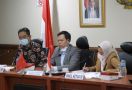 Pertamina Distribusikan Elpiji di Perbatasan Indonesia-Malaysia, Begini Respons Wakil Ketua DPD RI - JPNN.com